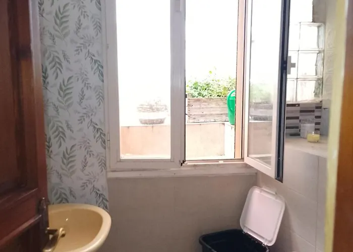 Kwatera prywatna Boh & Boh A Casa Di Luca And His Cats