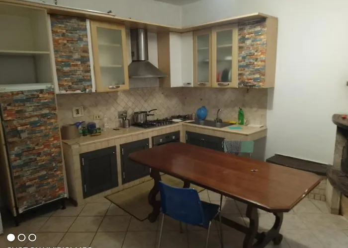 Kwatera prywatna Boh & Boh A Casa Di Luca And His Cats *